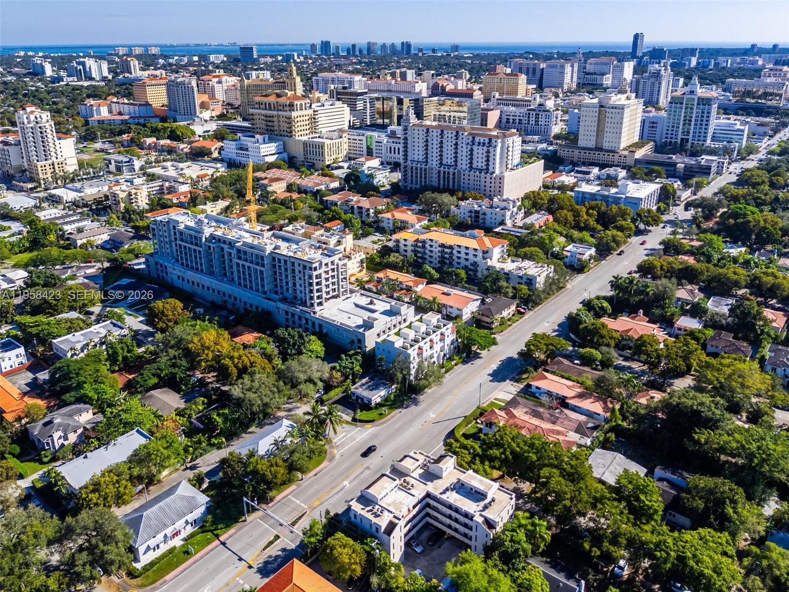 MADRID TOWERS CONDO - Residential