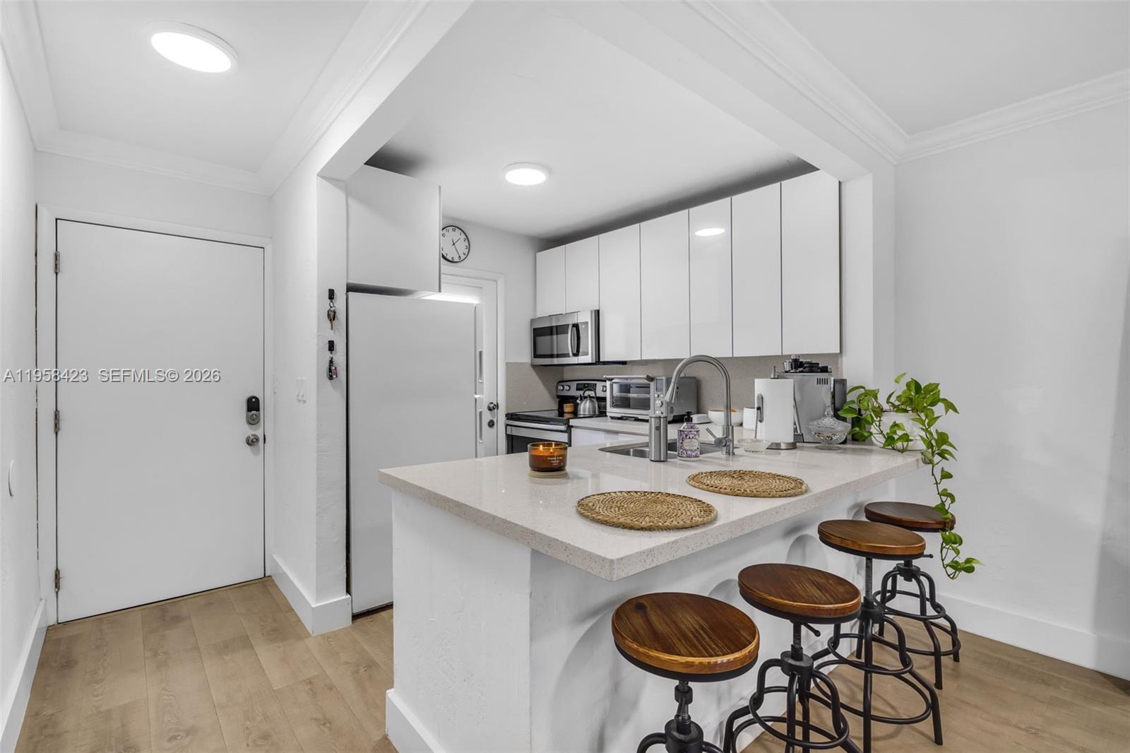 1650 S Le Jeune Rd 105