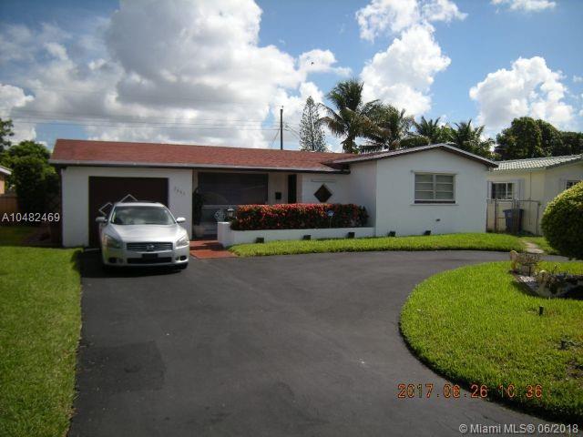 MIRAMAR PARK FOURTH ADD - Residential