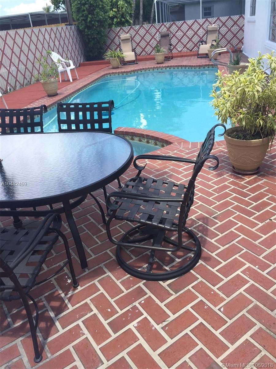 MIRAMAR PARK FOURTH ADD - Residential