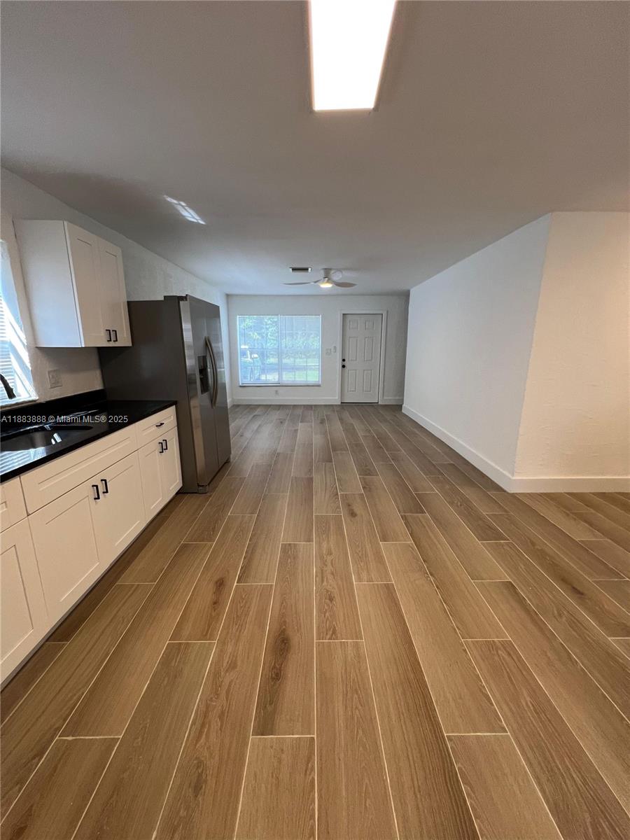 COLLEGE PARK ESTATES - Residential Lease
