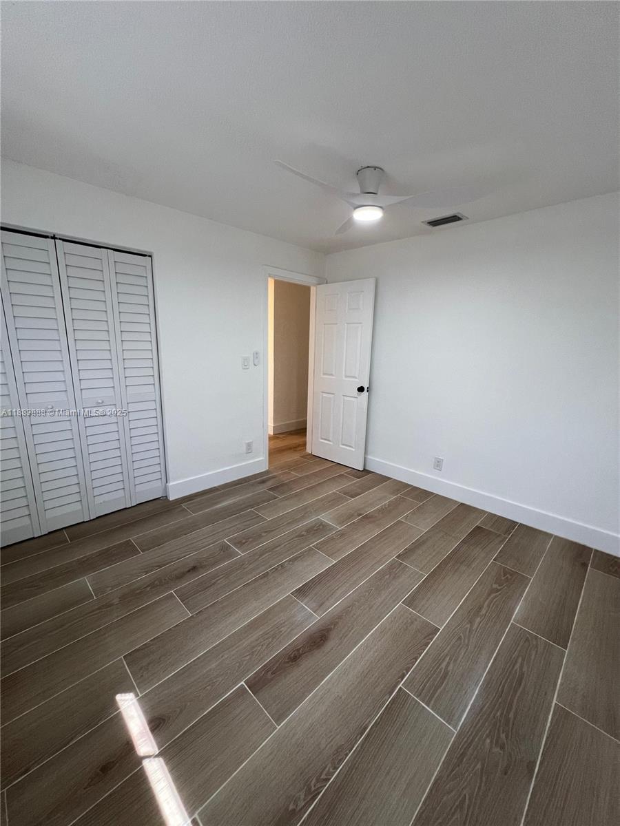 COLLEGE PARK ESTATES - Residential Lease