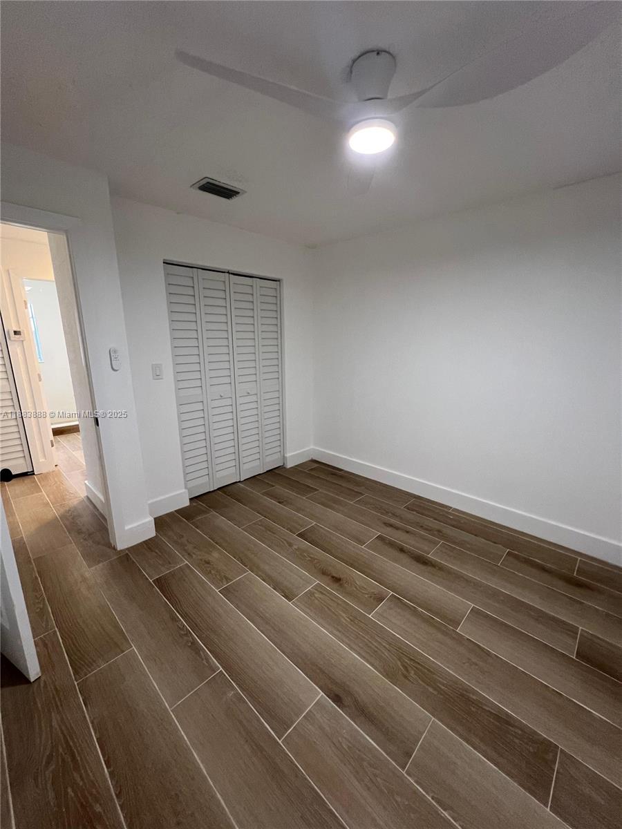 COLLEGE PARK ESTATES - Residential Lease