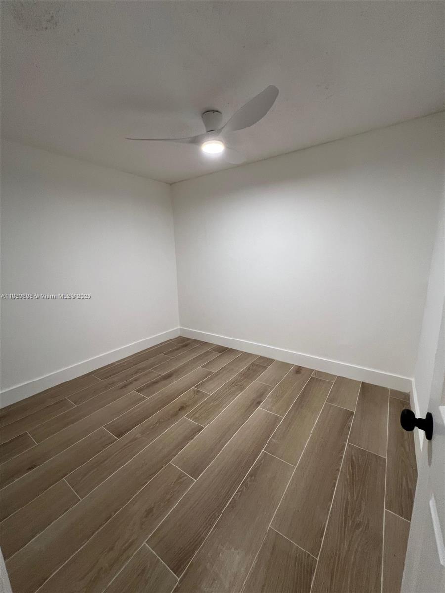 COLLEGE PARK ESTATES - Residential Lease