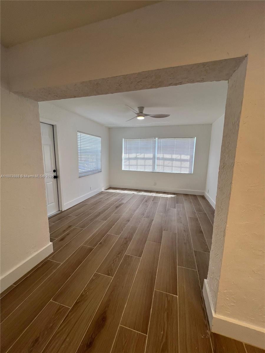 COLLEGE PARK ESTATES - Residential Lease