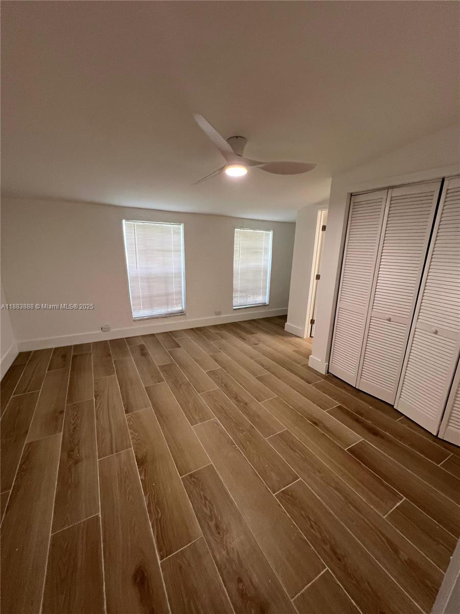 COLLEGE PARK ESTATES - Residential Lease
