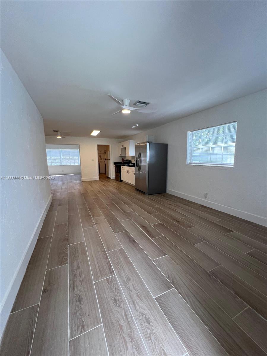 COLLEGE PARK ESTATES - Residential Lease