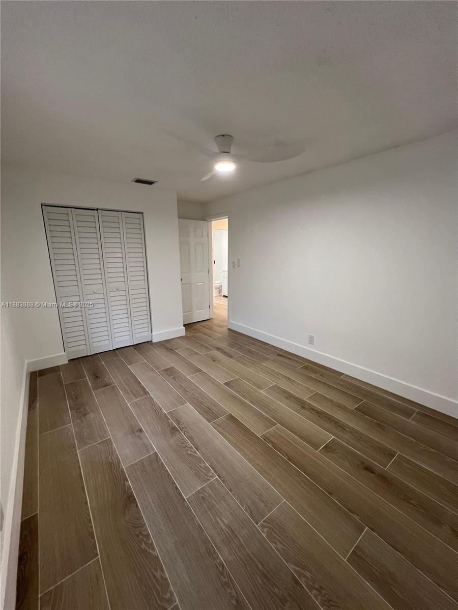 COLLEGE PARK ESTATES - Residential Lease