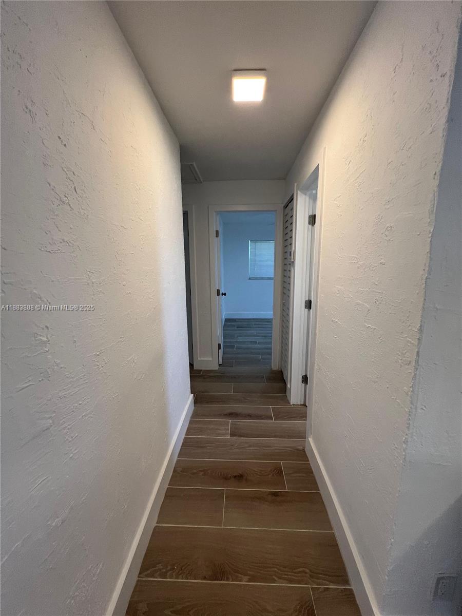 COLLEGE PARK ESTATES - Residential Lease