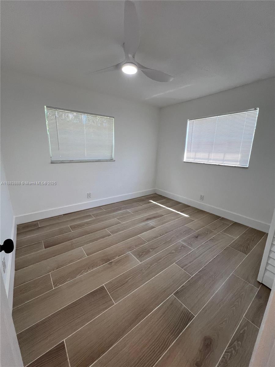 COLLEGE PARK ESTATES - Residential Lease