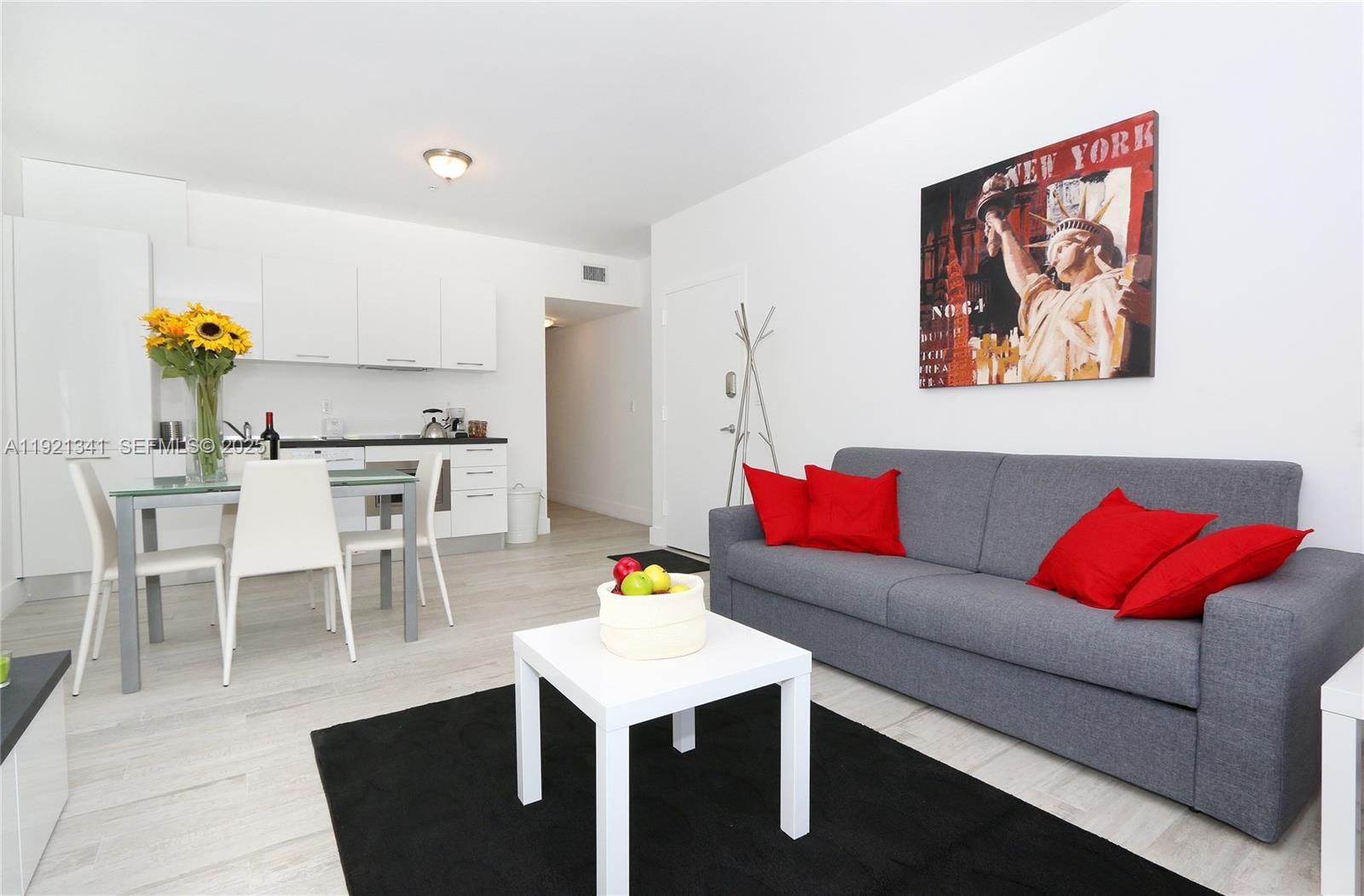 DANIELE CONDO - Residential