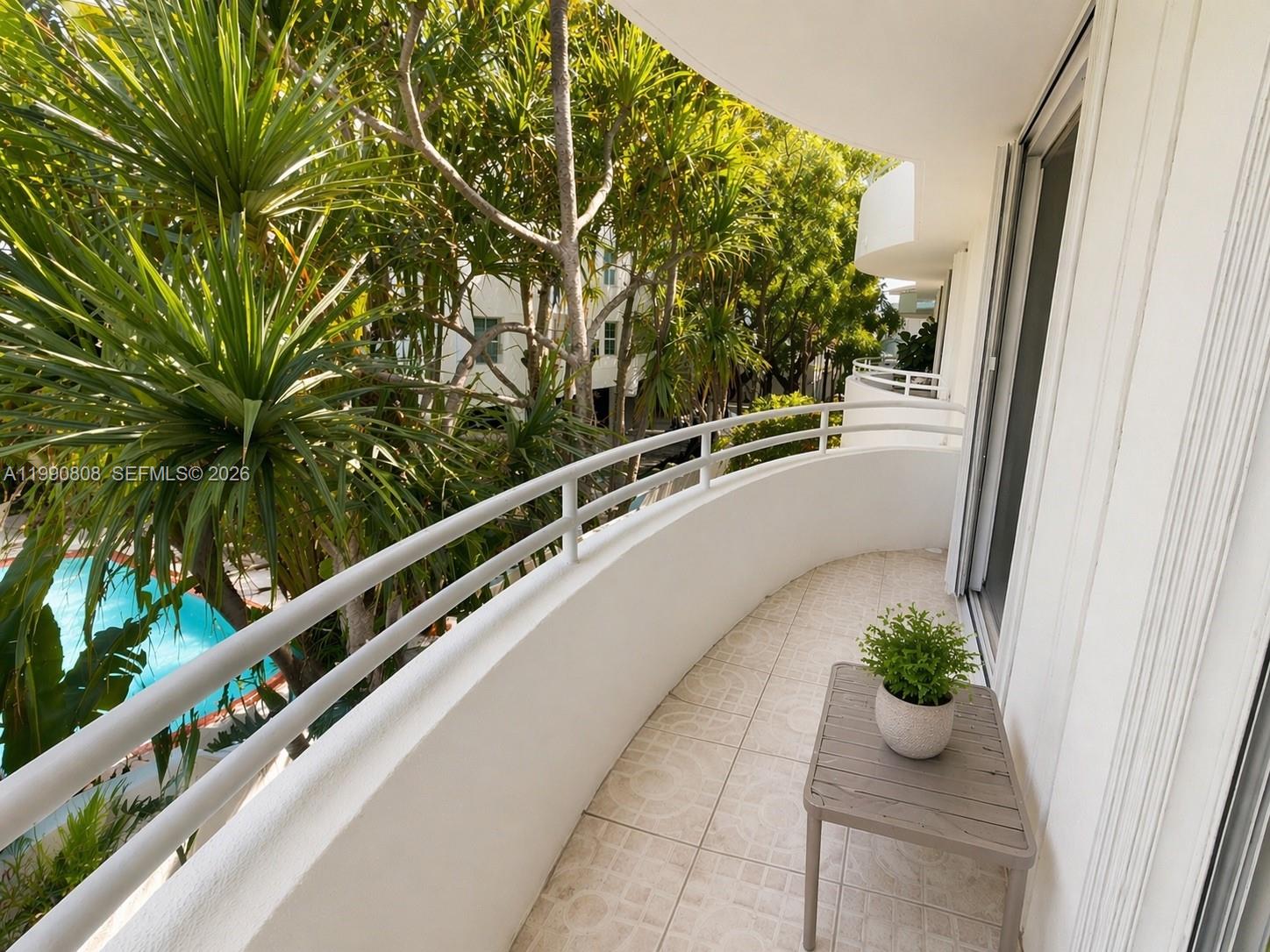 OCEAN 91 CONDO - Residential