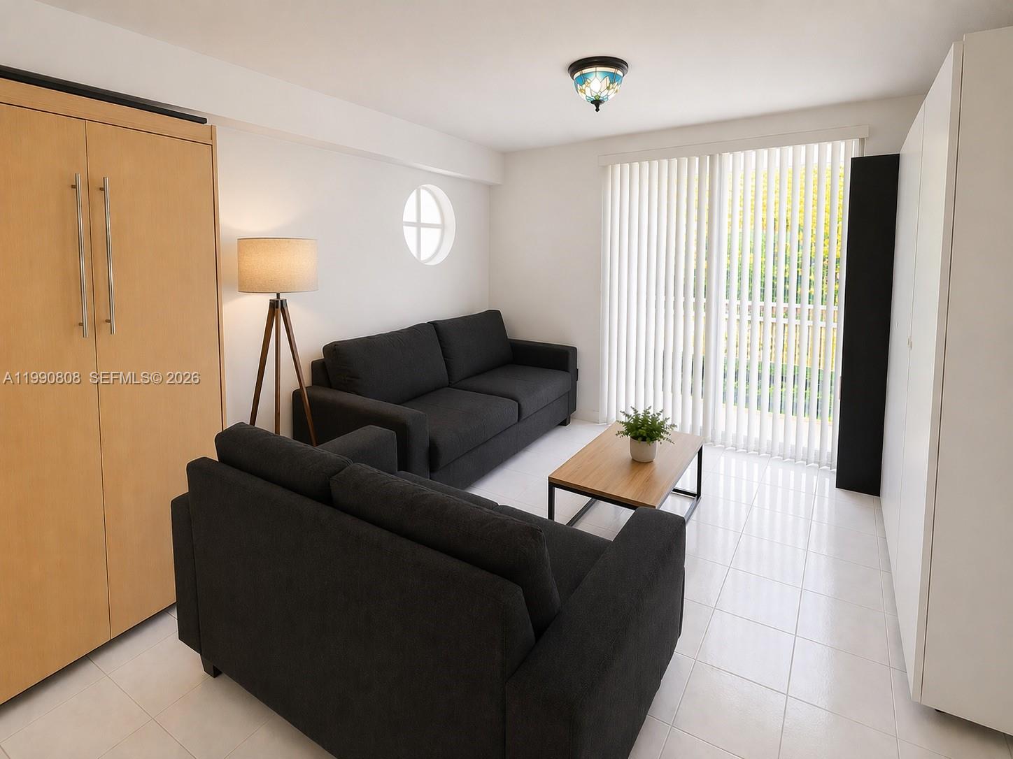 OCEAN 91 CONDO - Residential