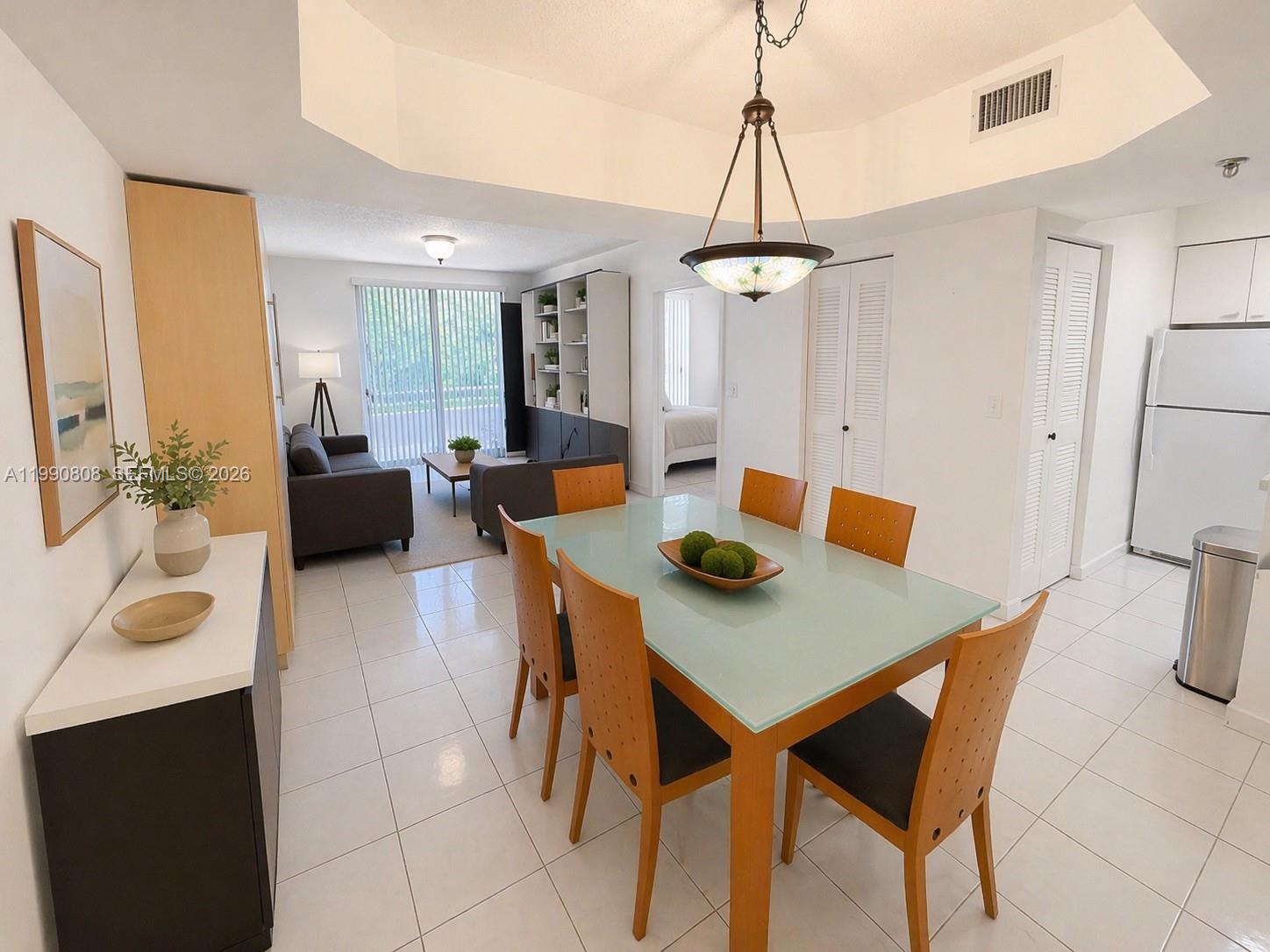 OCEAN 91 CONDO - Residential