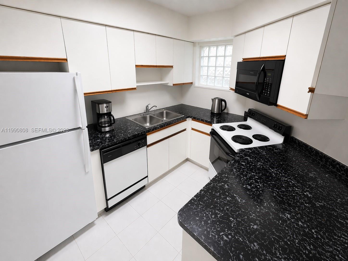 OCEAN 91 CONDO - Residential