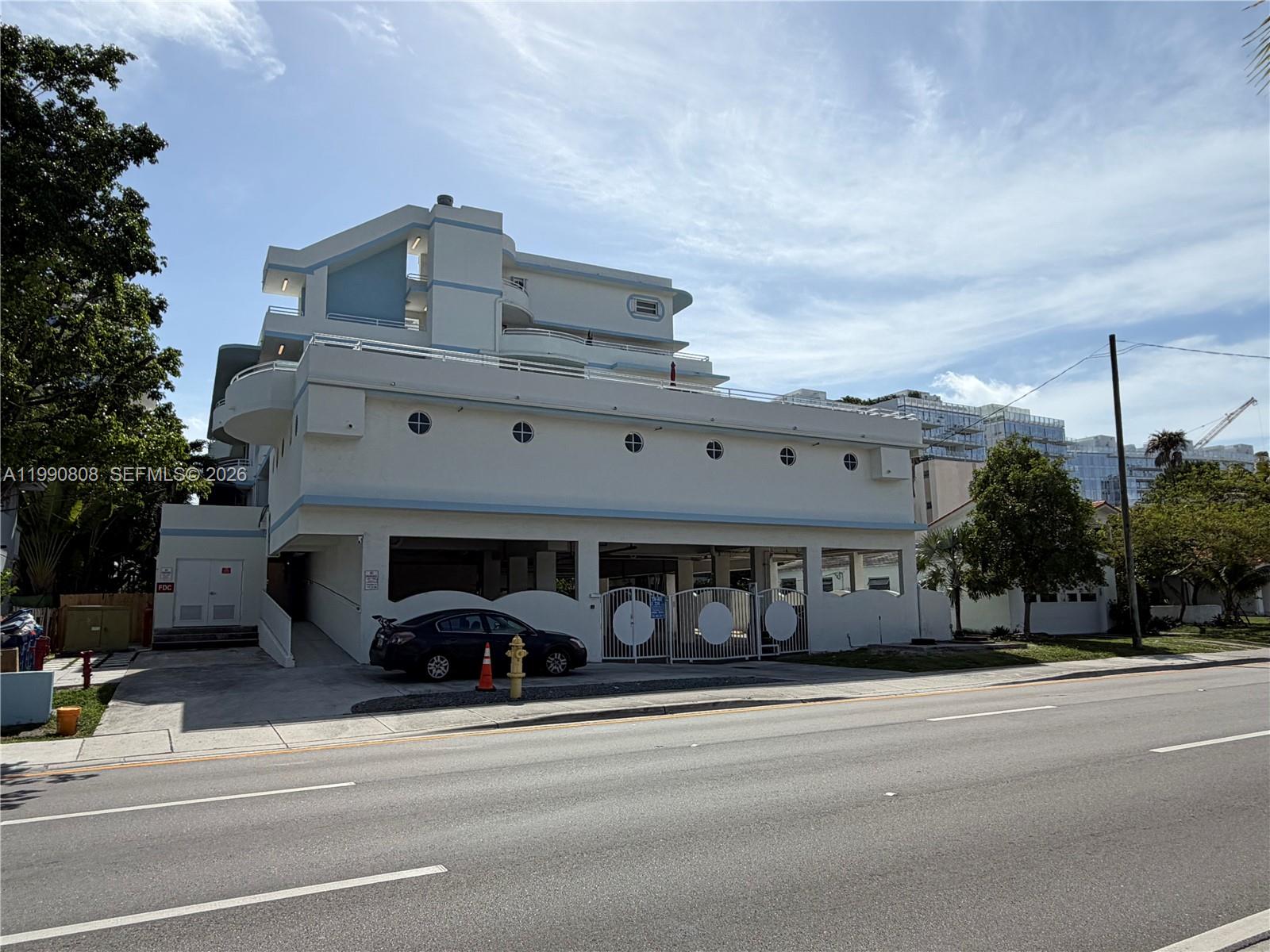 OCEAN 91 CONDO - Residential