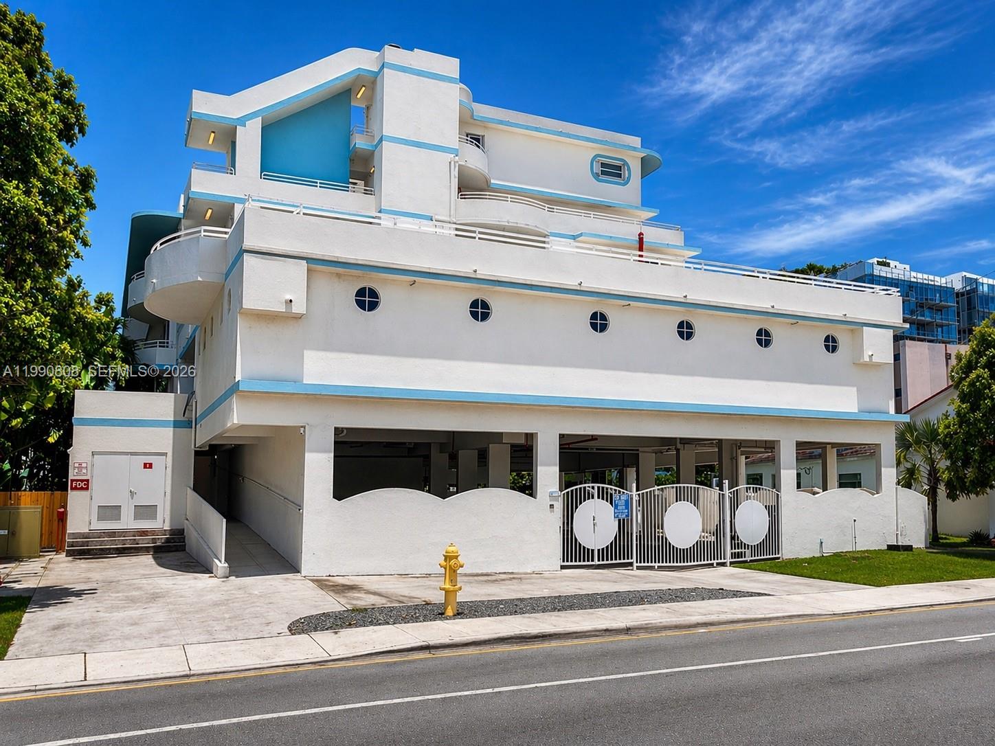 OCEAN 91 CONDO - Residential