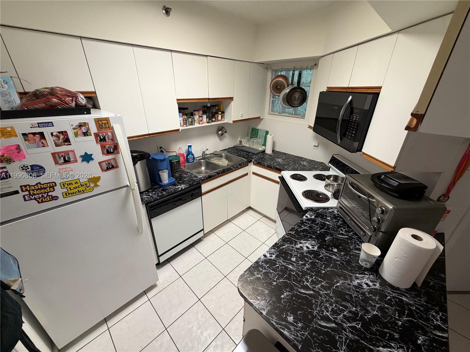 OCEAN 91 CONDO - Residential