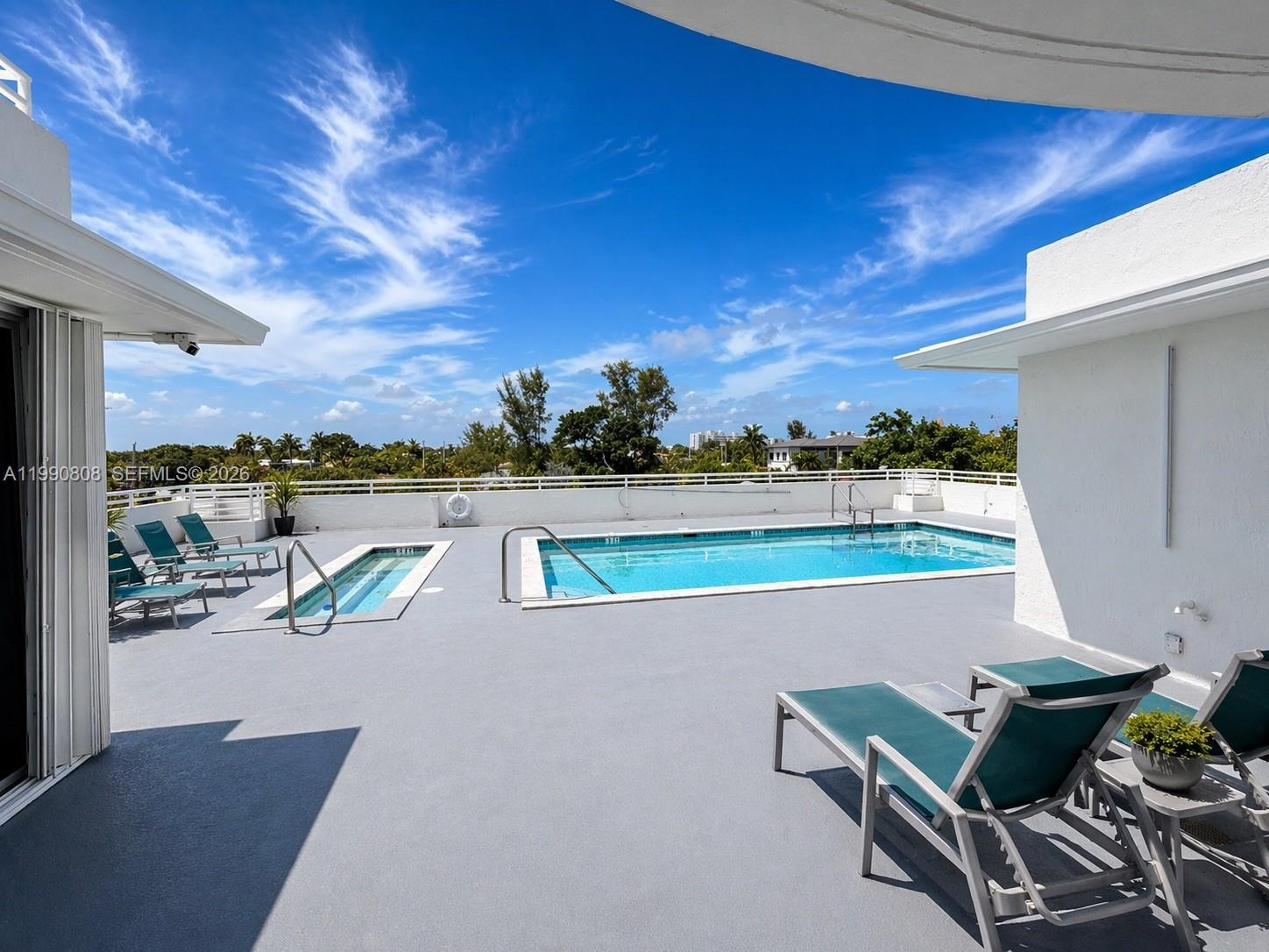 OCEAN 91 CONDO - Residential