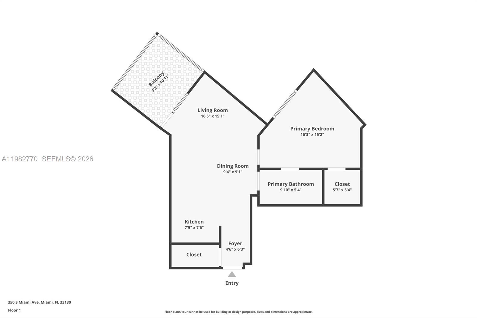WIND CONDO - Residential