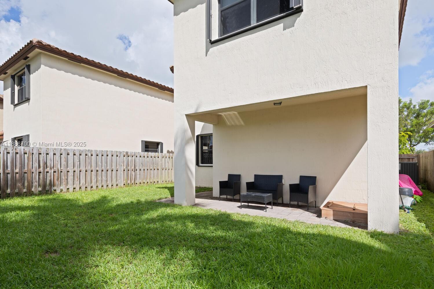 BARBADOS AT OASIS - Residential