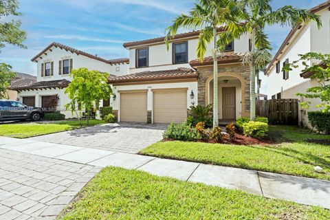 Photo of 2442 NE 1st St, Homestead, FL 33033 (MLS # A11886700)