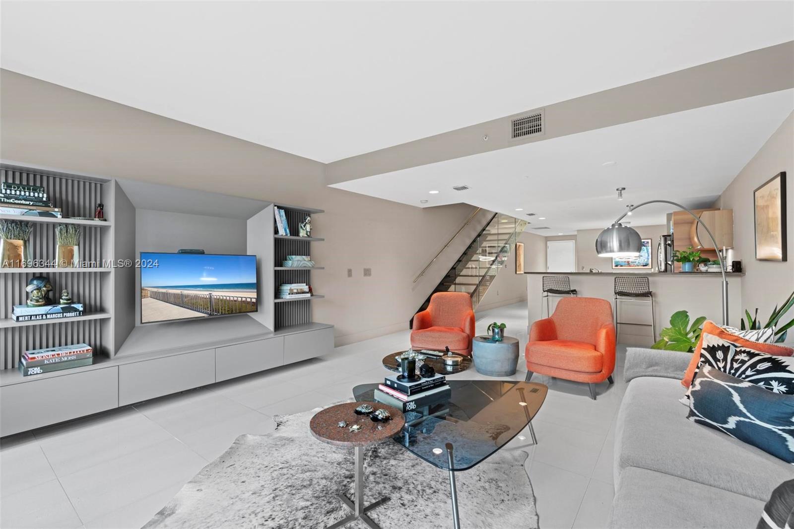 ARTECH RESIDENCES AT AVEN - Residential