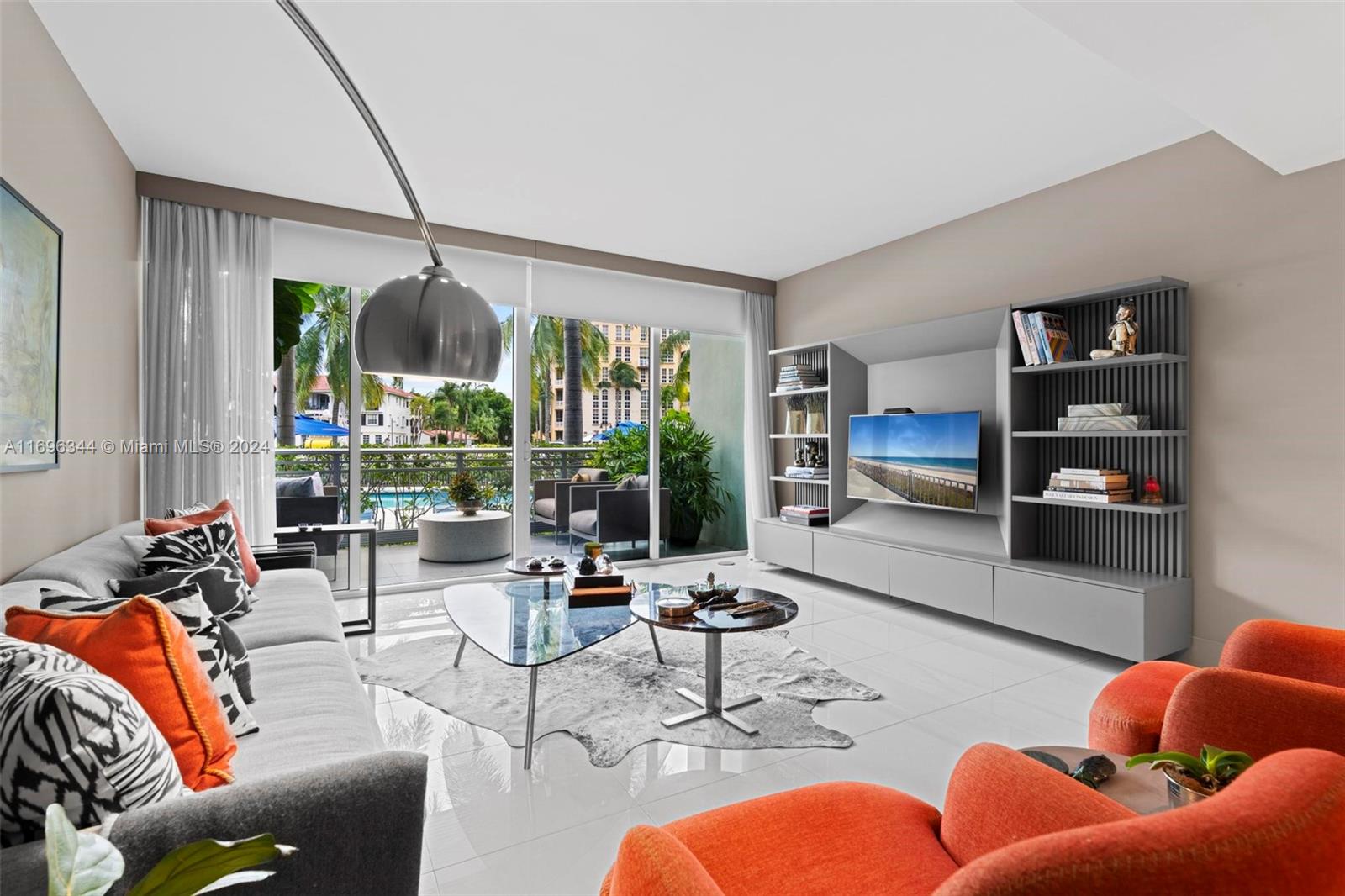 ARTECH RESIDENCES AT AVEN - Residential