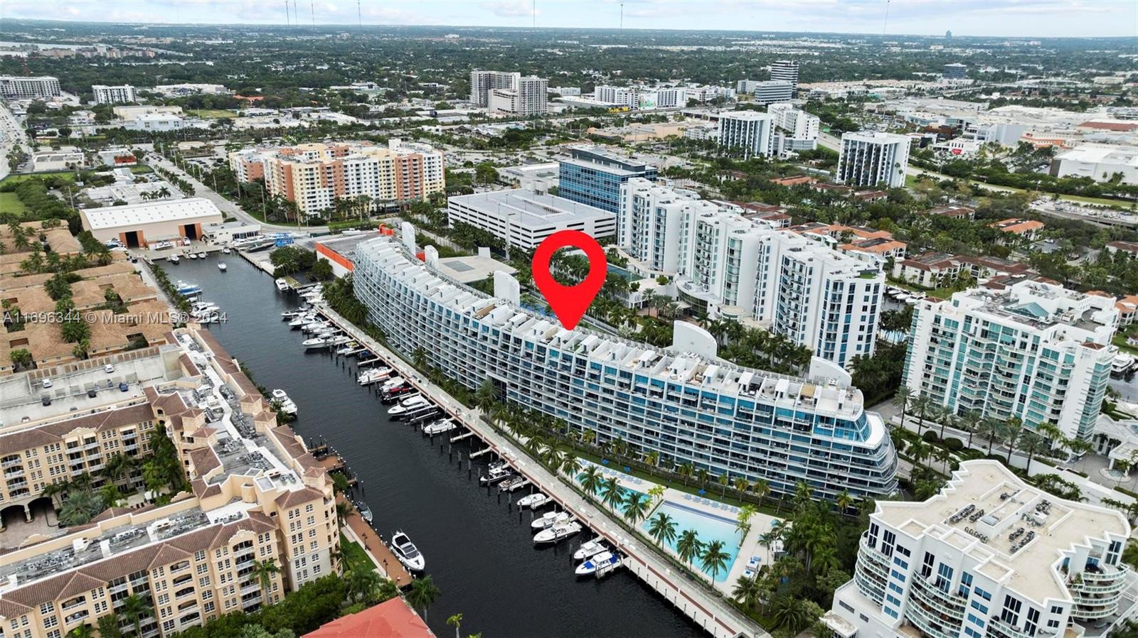 ARTECH RESIDENCES AT AVEN - Residential