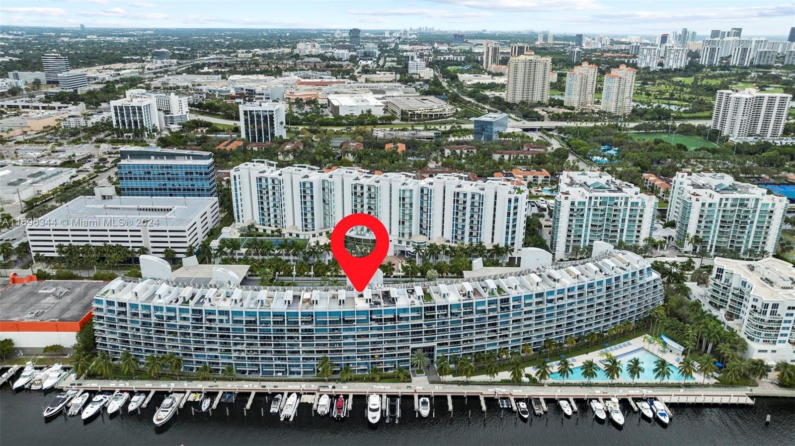 ARTECH RESIDENCES AT AVEN - Residential