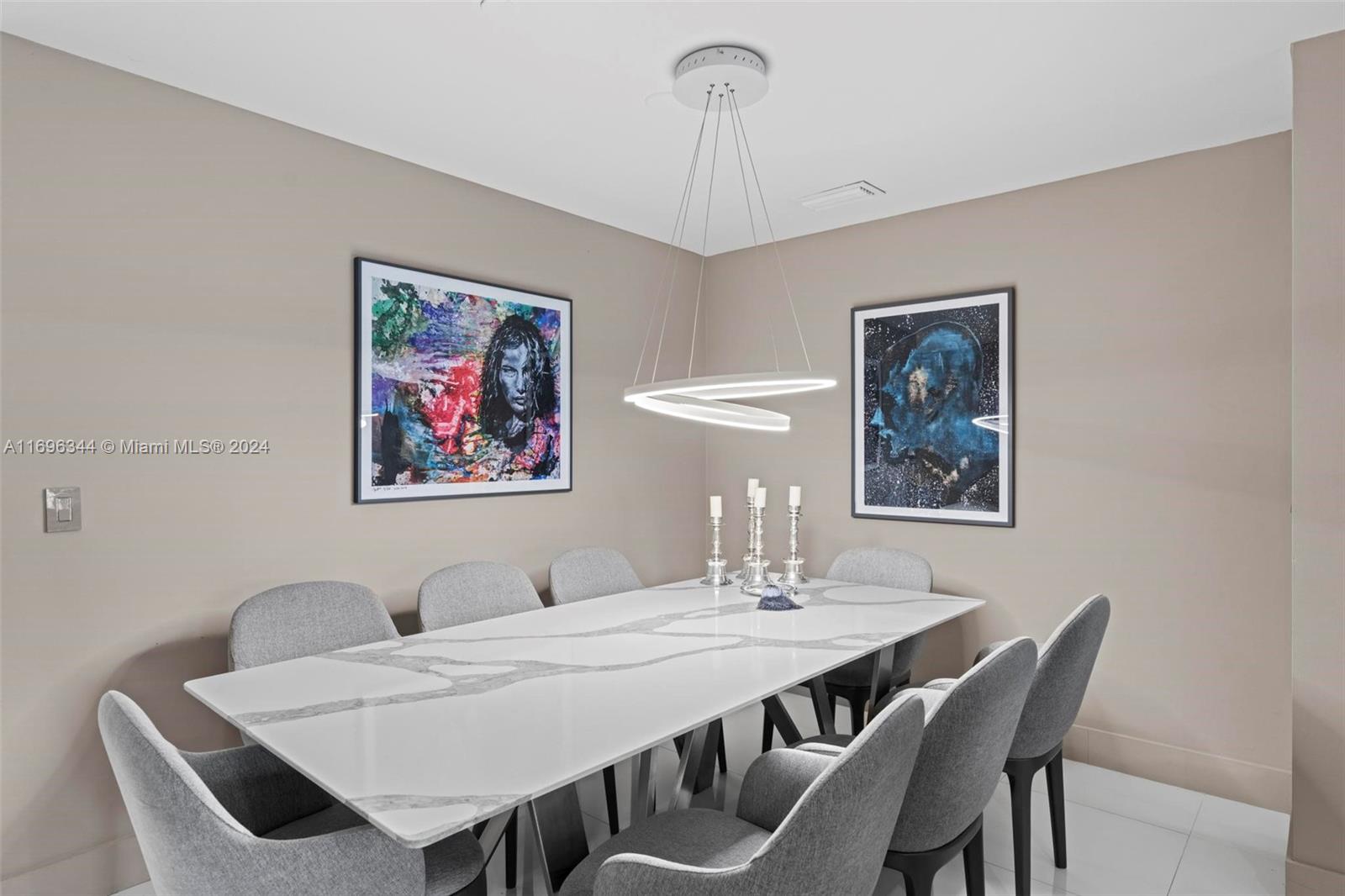 ARTECH RESIDENCES AT AVEN - Residential