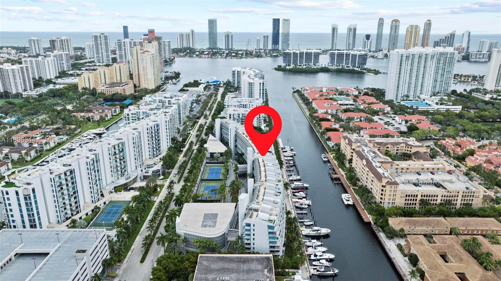 ARTECH RESIDENCES AT AVEN - Residential