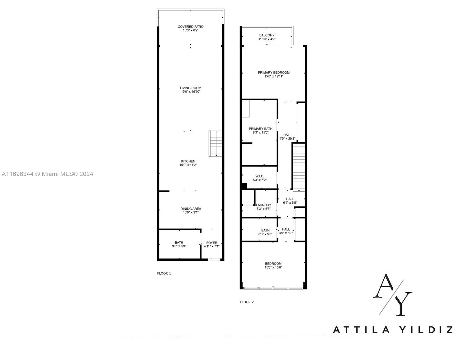 ARTECH RESIDENCES AT AVEN - Residential