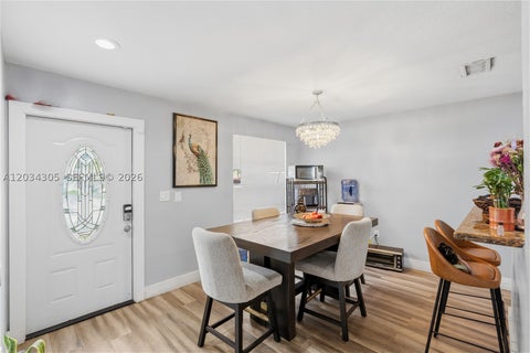 Tiny photo for 3463 Cluster Rd, Miramar, FL 33025 (MLS # A12034305)