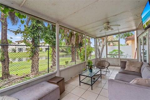 Tiny photo for 3463 Cluster Rd, Miramar, FL 33025 (MLS # A12034305)