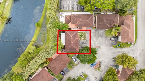 Tiny photo for 3463 Cluster Rd, Miramar, FL 33025 (MLS # A12034305)