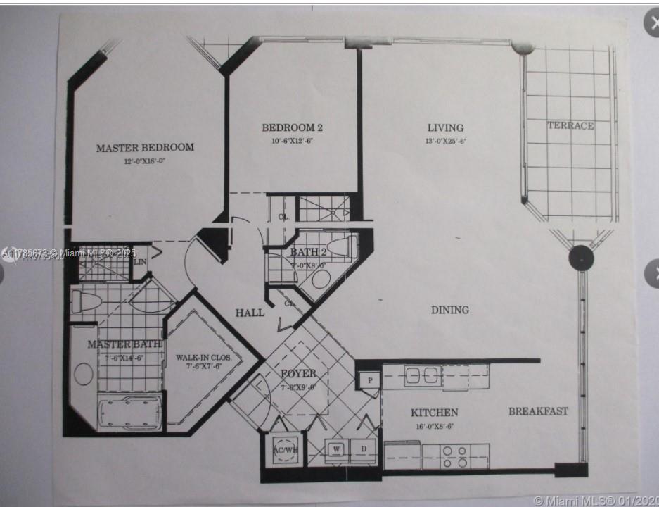 THE LANDMARK CONDO - Residential
