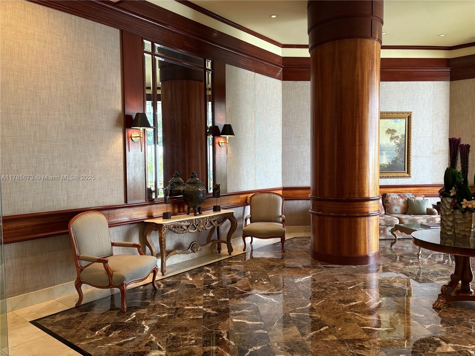 THE LANDMARK CONDO - Residential