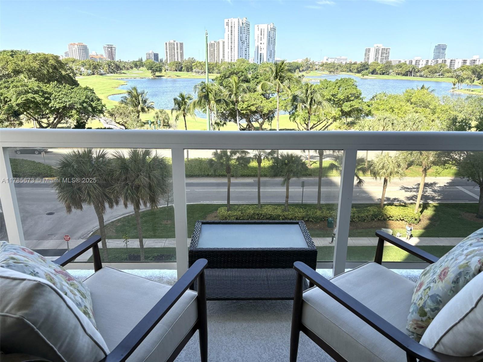THE LANDMARK CONDO - Residential