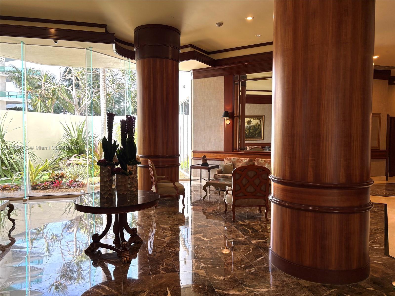 THE LANDMARK CONDO - Residential