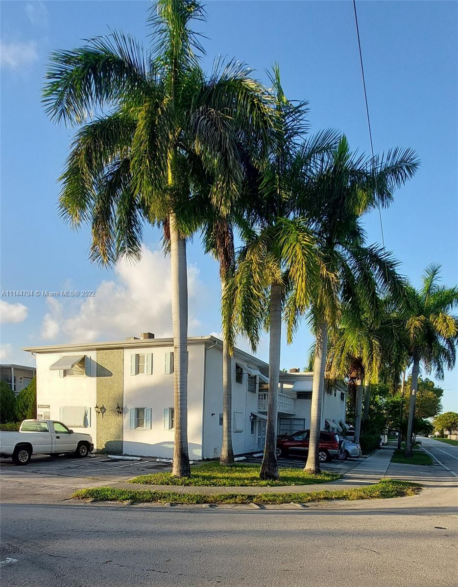 HALLCREST APTS CONDO - Residential Lease