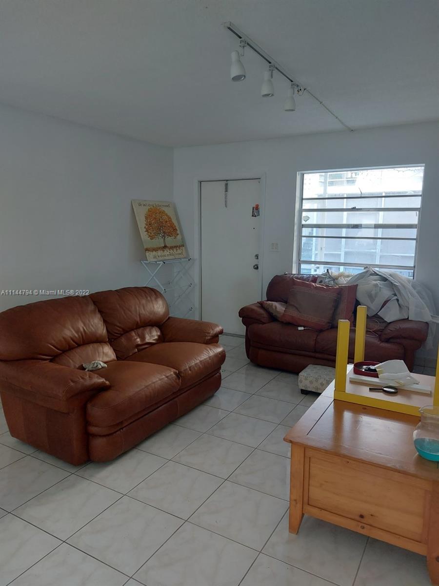 HALLCREST APTS CONDO - Residential Lease