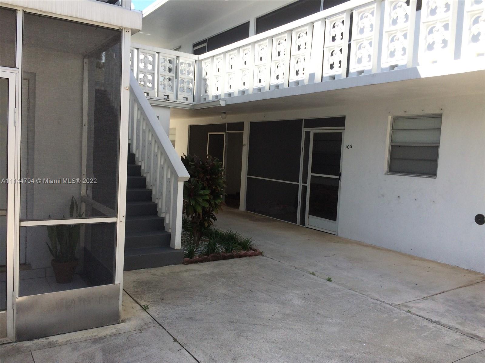 HALLCREST APTS CONDO - Residential Lease