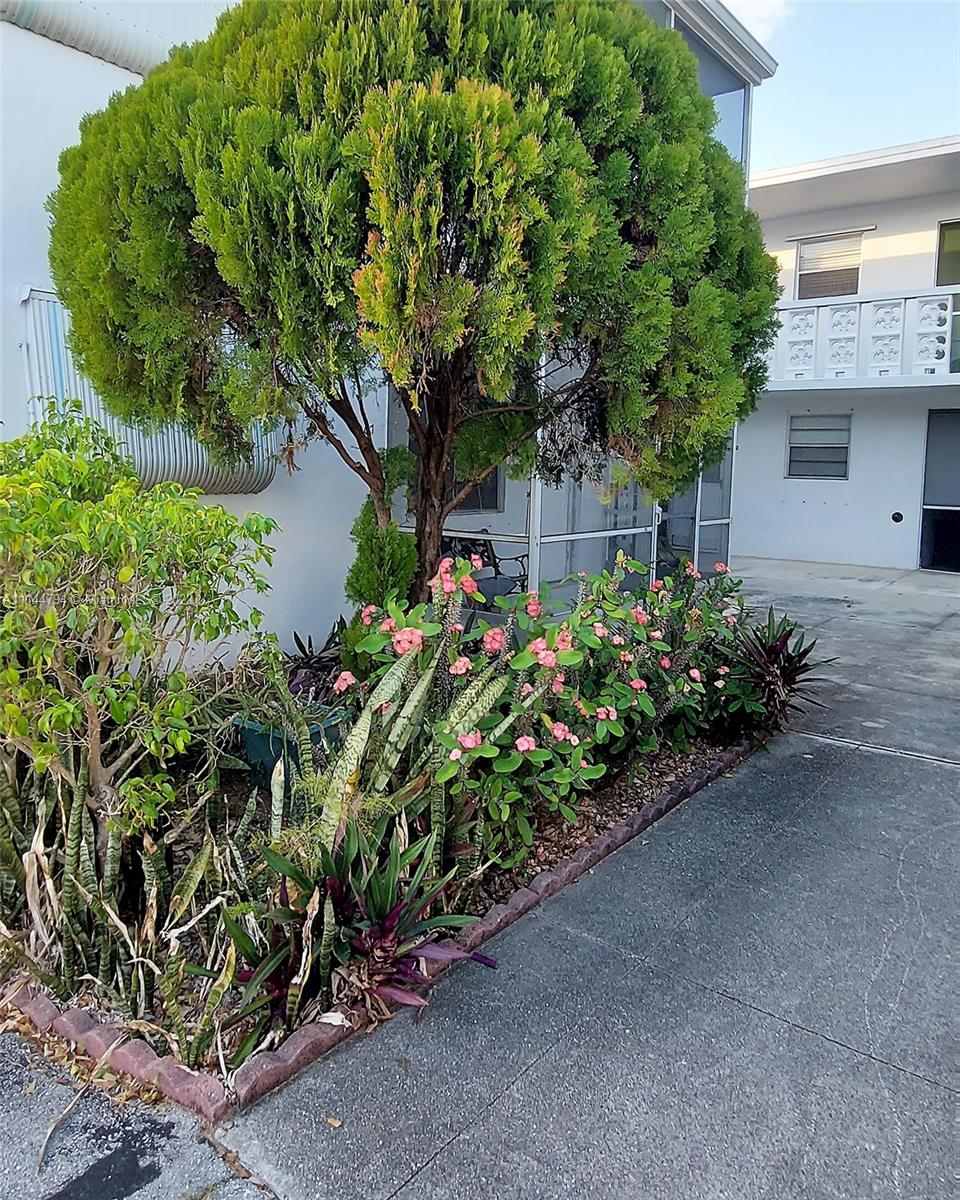 HALLCREST APTS CONDO - Residential Lease