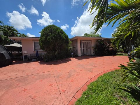 Photo of 16825 NW 74th Ave, Hialeah, FL 33015 (MLS # A12027978)