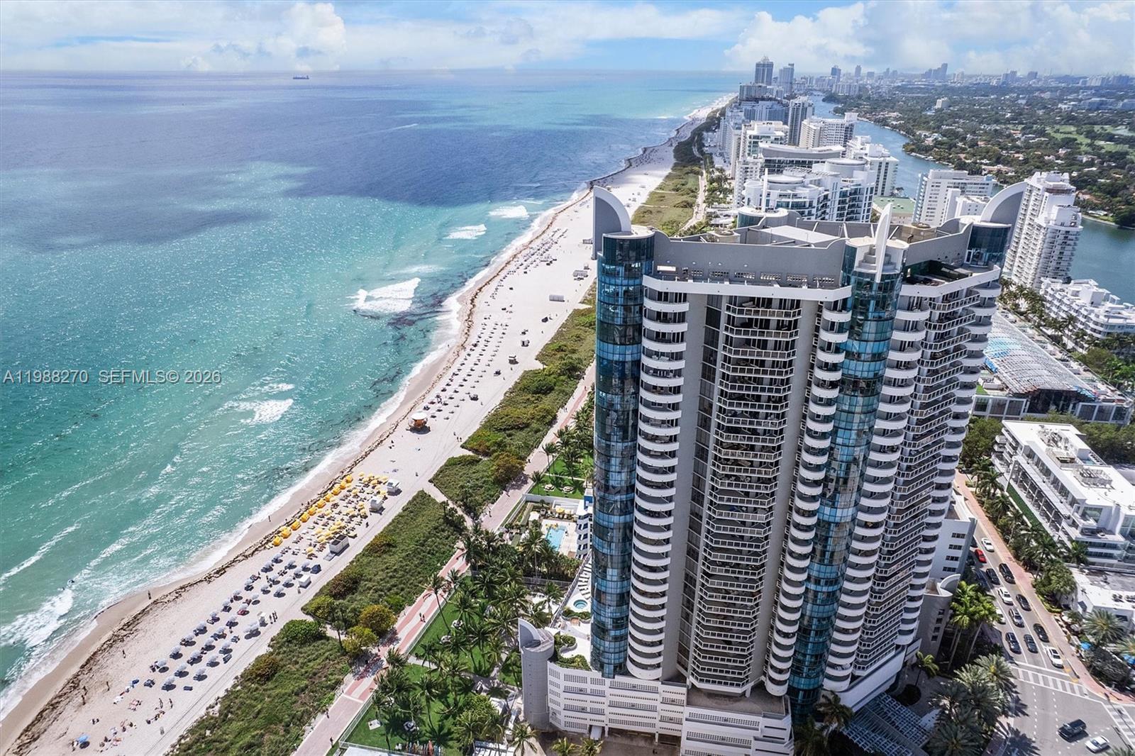 AKOYA CONDO - Residential