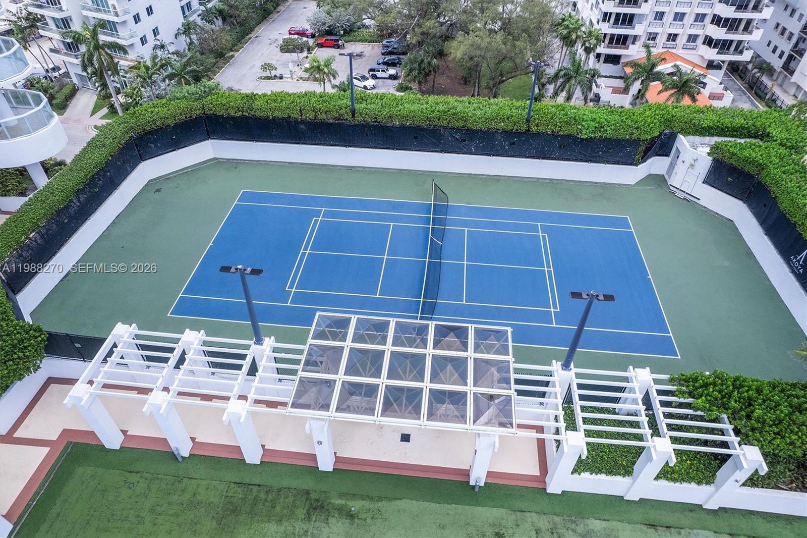 AKOYA CONDO - Residential
