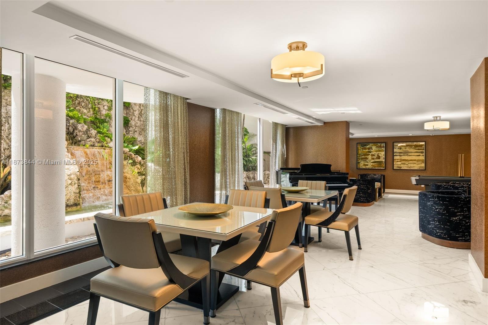 ATLANTIC I AT THE POINT C - Residential Lease