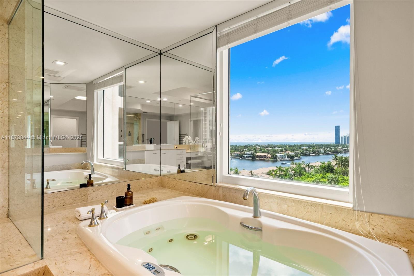 ATLANTIC I AT THE POINT C - Residential Lease