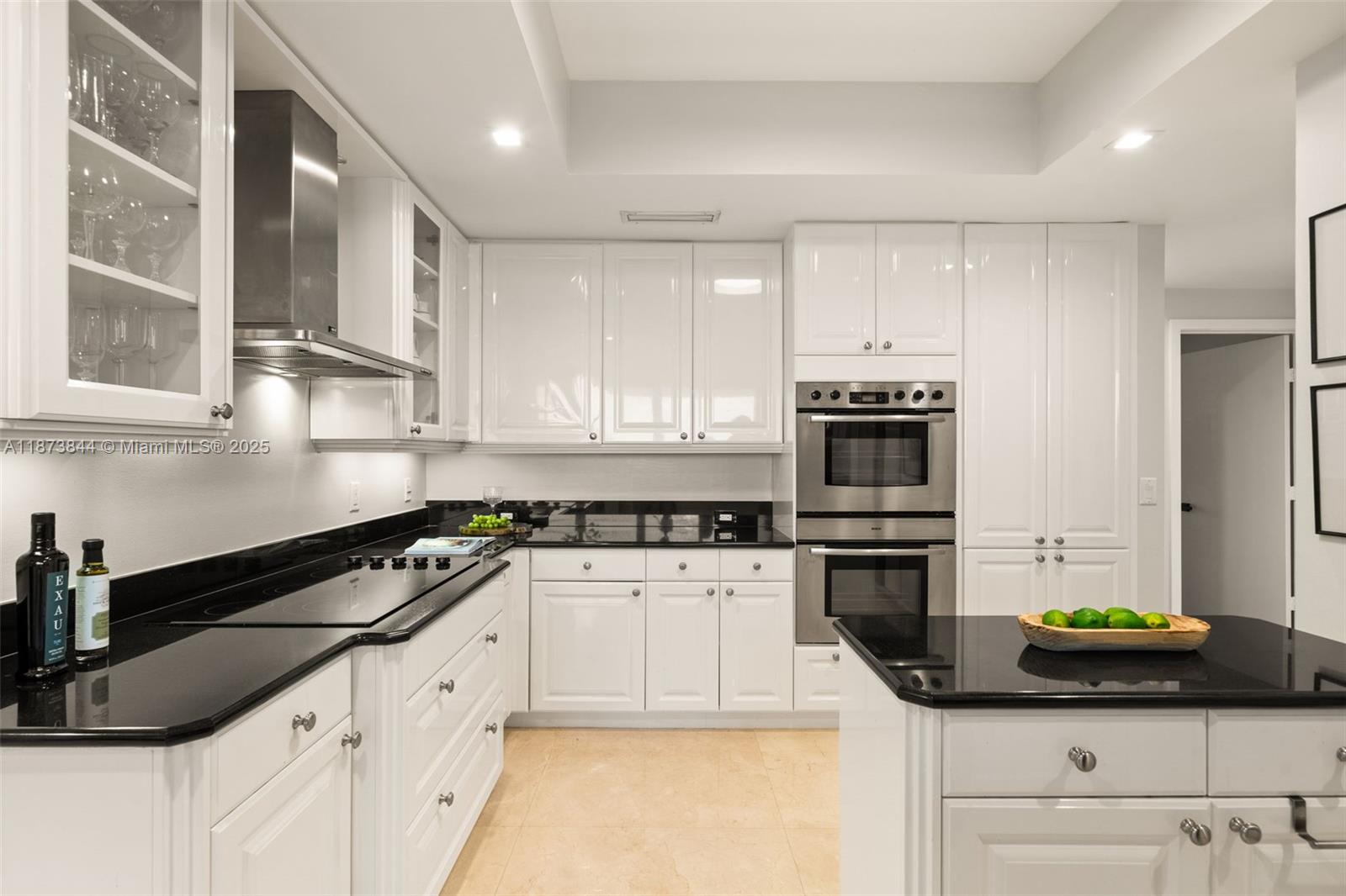 ATLANTIC I AT THE POINT C - Residential Lease